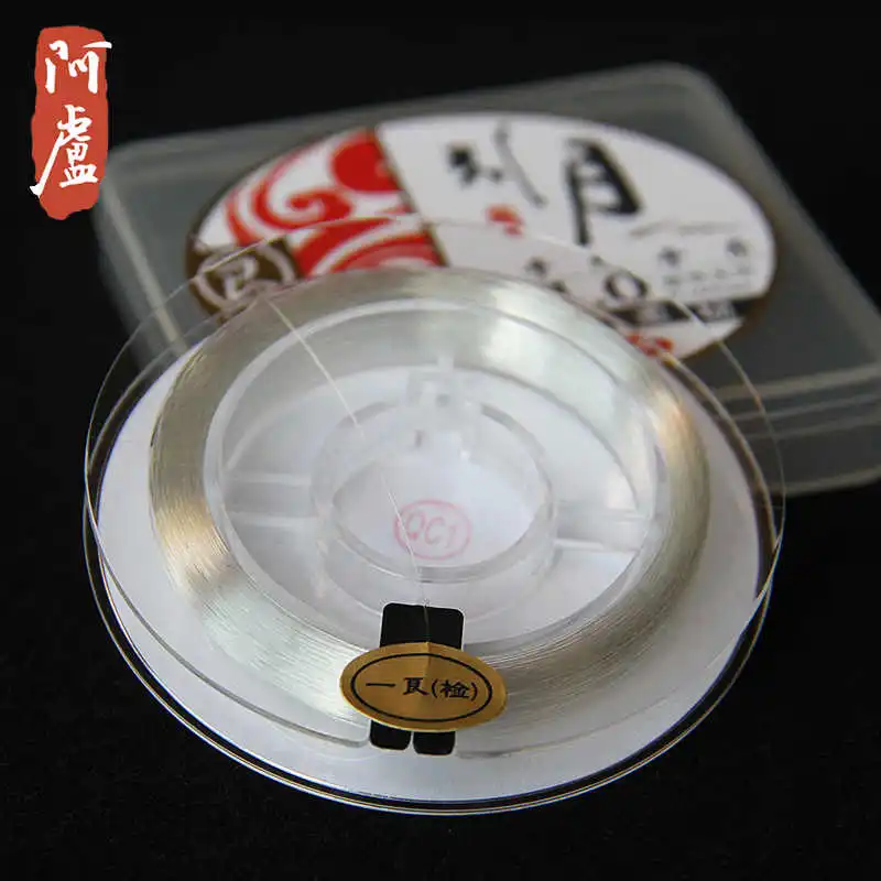 Alu Fish Line-1