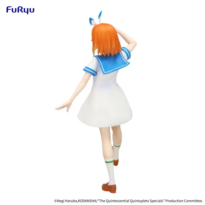 FURYU The Quintessential Quintuplets Bonus Gifts 21cm-4