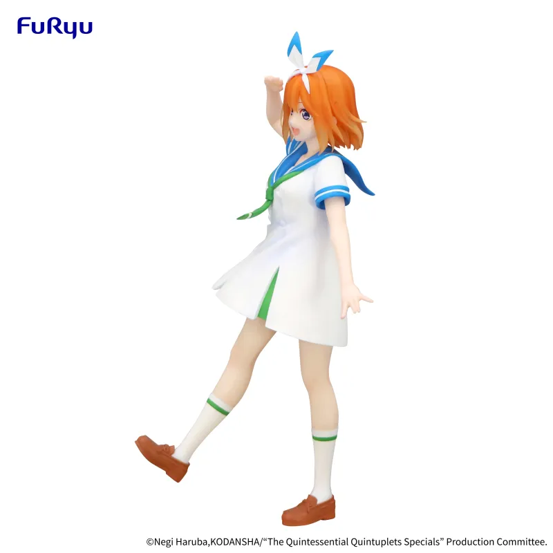 FURYU The Quintessential Quintuplets Bonus Gifts 21cm-3