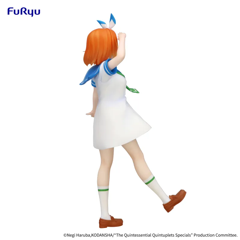 FURYU The Quintessential Quintuplets Bonus Gifts 21cm-1
