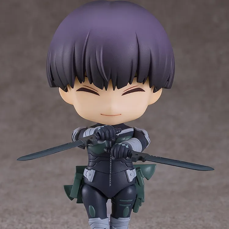 GSC Nendoroid Kaiju No. 8 Chibi Figures 10cm-3