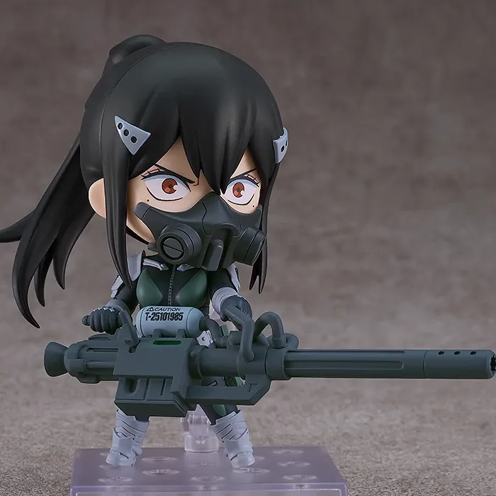 GSC Nendoroid Kaiju No. 8 Chibi Figures 10cm-3