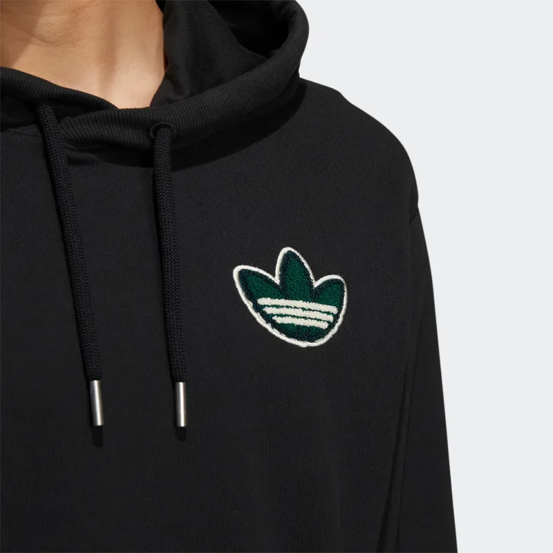 Adidas Originals Sweatshirt Men's Black-4