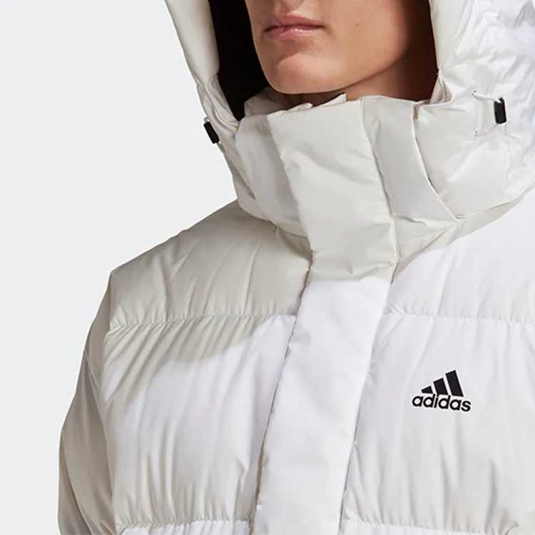 Adidas Down Jacket Winter Men's White-5
