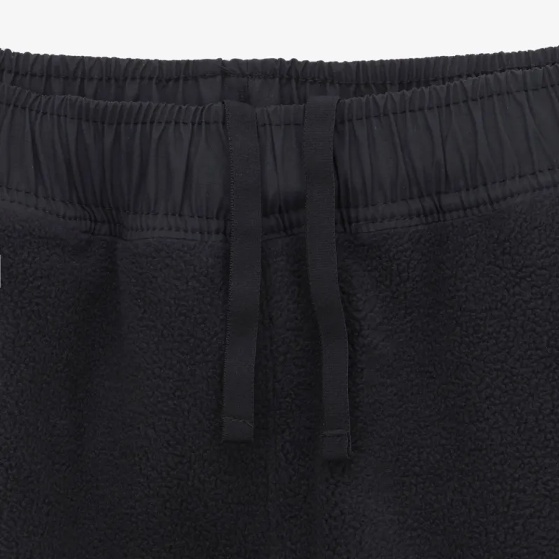 THE NORTH FACE Knitted Sweatpants Men Black-2