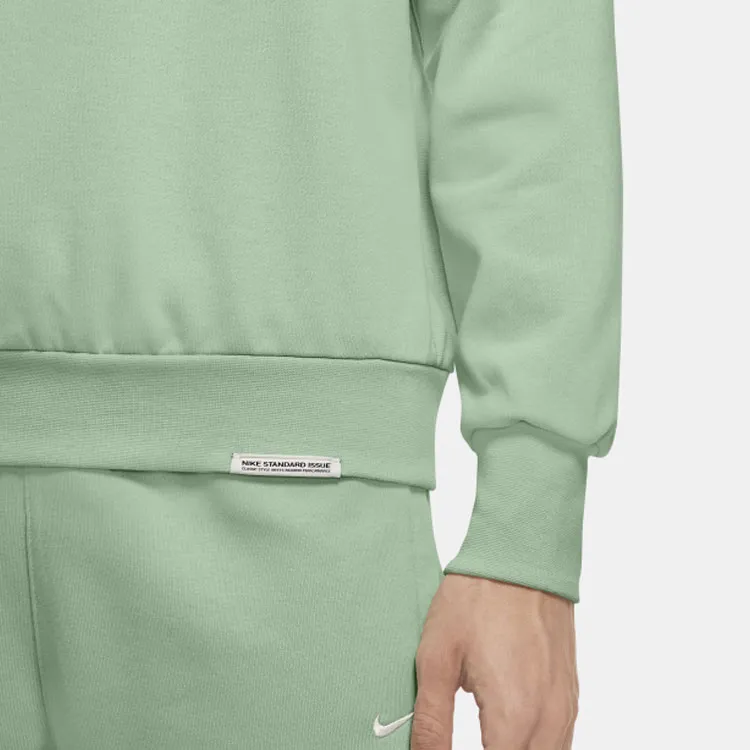 Nike Sweatshirt Men's Ceramic Enamel Green-2
