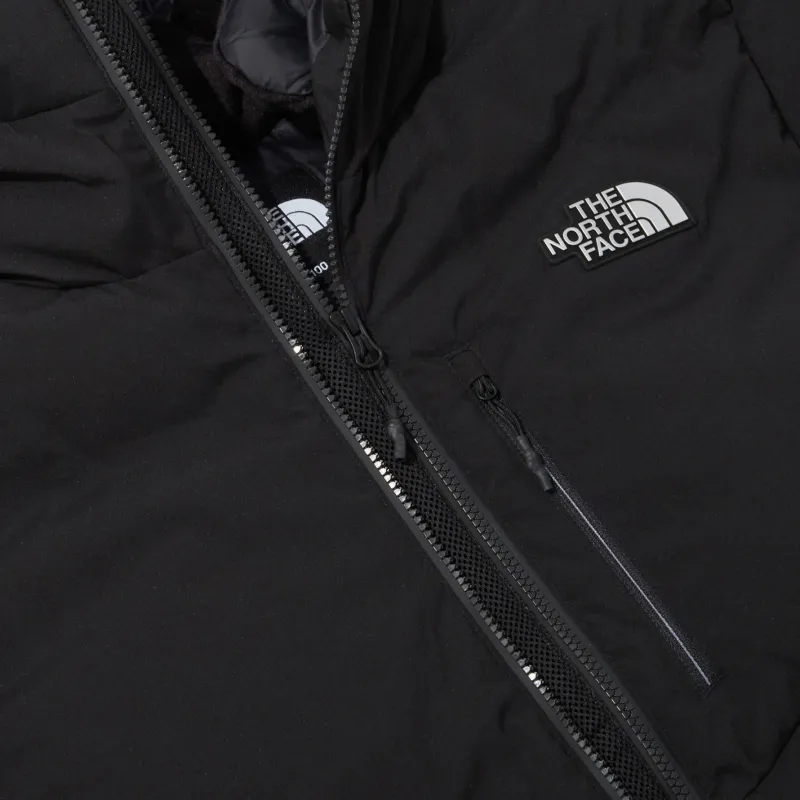 THE NORTH FACE M's Aspen Tech Down Jacket Down Jackets & Coats Men's Black-3