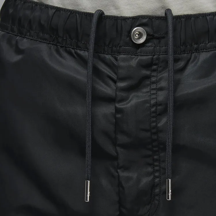 Jordan Casual Pants Men's Black-3