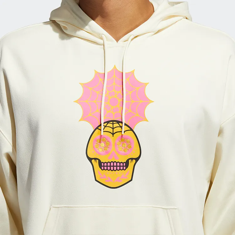 Adidas Sweatshirts Men Ivory-4