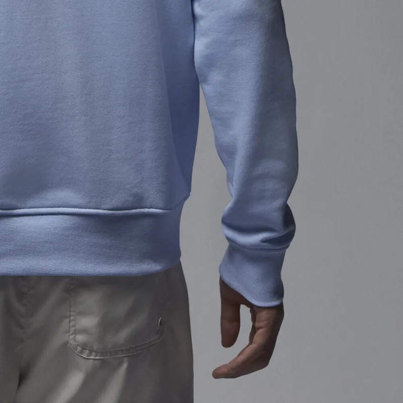 Jordan Sweatshirt Men's Light Sapphire Blue-3