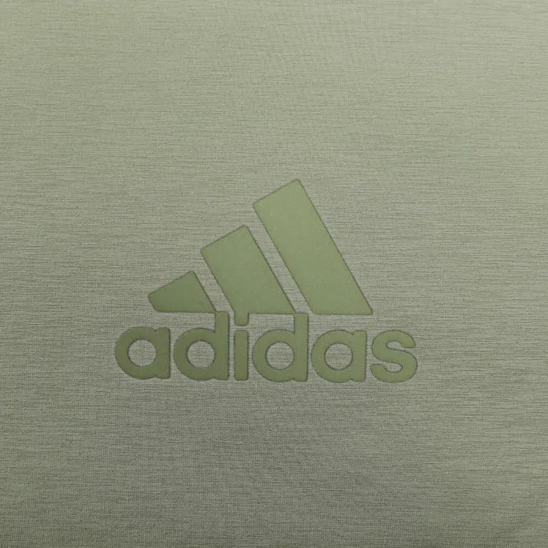 Adidas HELIONIC S HO J Down Jacket Men's Green-4