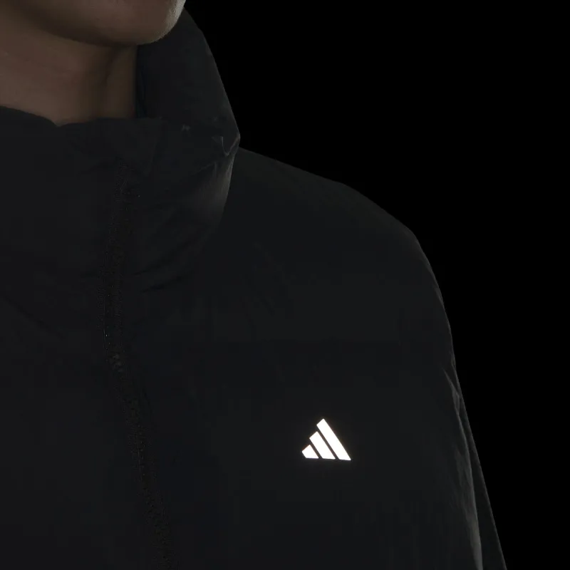 Adidas BASKETBALL FW24 ACTIVATION VERBIAGE Vest Men's Black-4