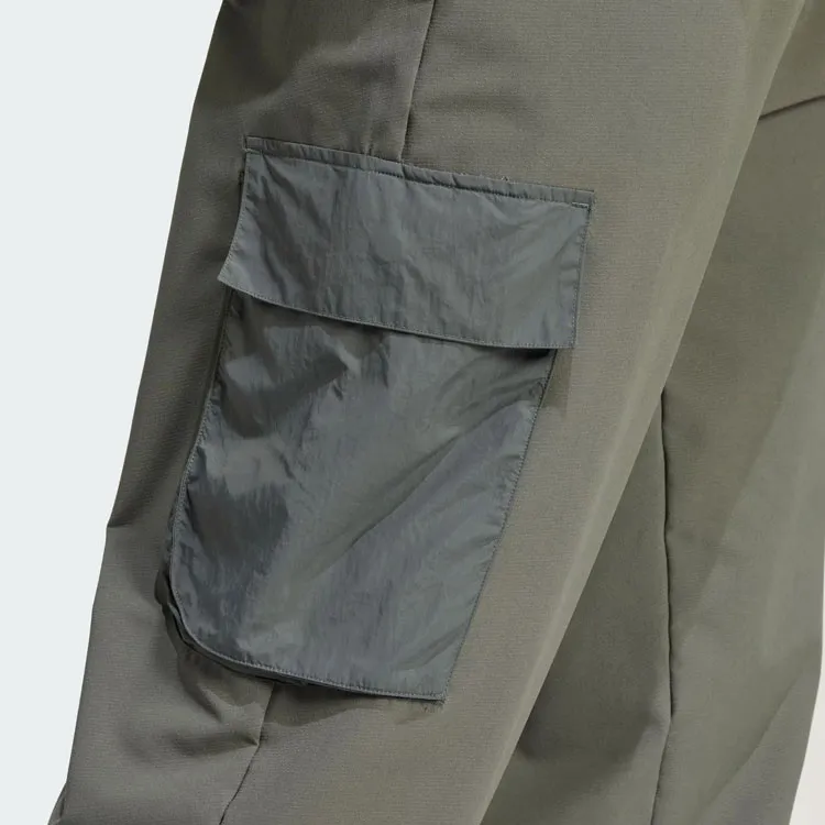 Adidas City Escape Premium Cargo Pants-4