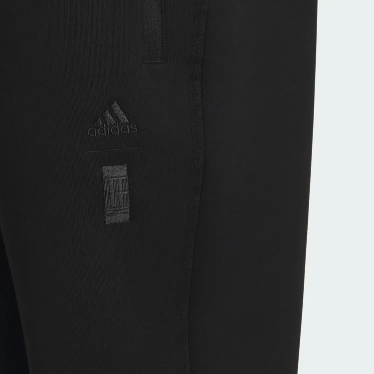 Adidas Wuji Series Sweatpants Men's Black-4