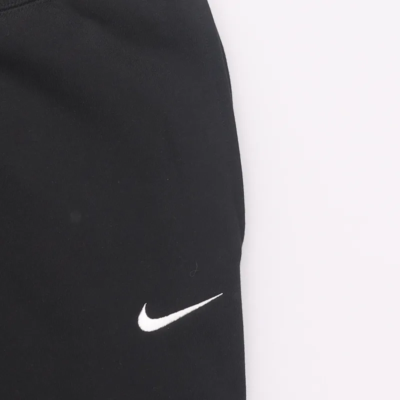 Nike Knitted Sweatpants Men Black-5