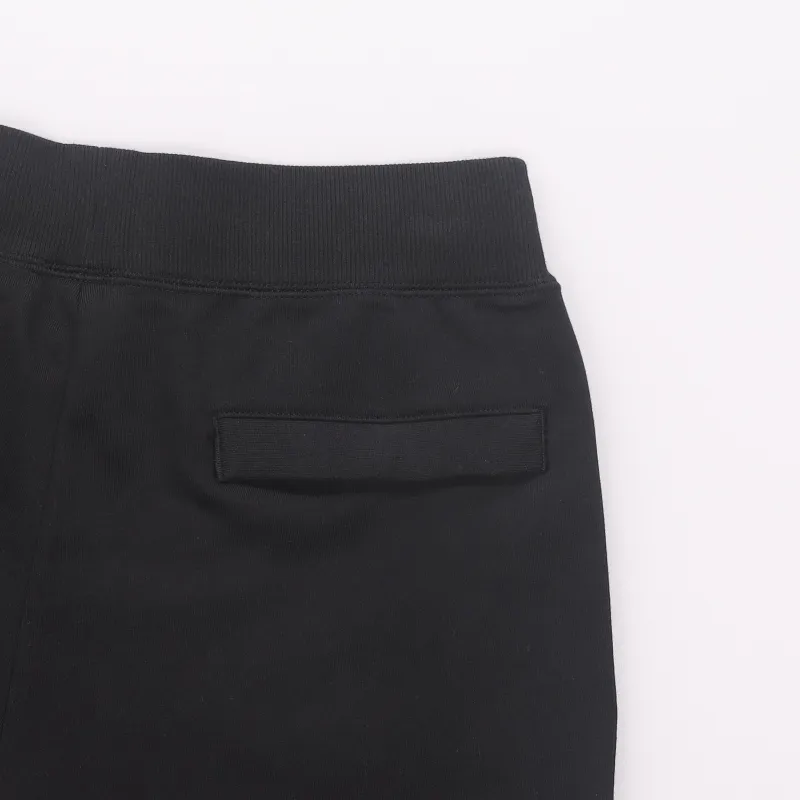 Nike Knitted Sweatpants Men Black-4