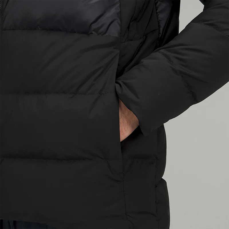 Lululemon Traverse Down Jacket Men's-4