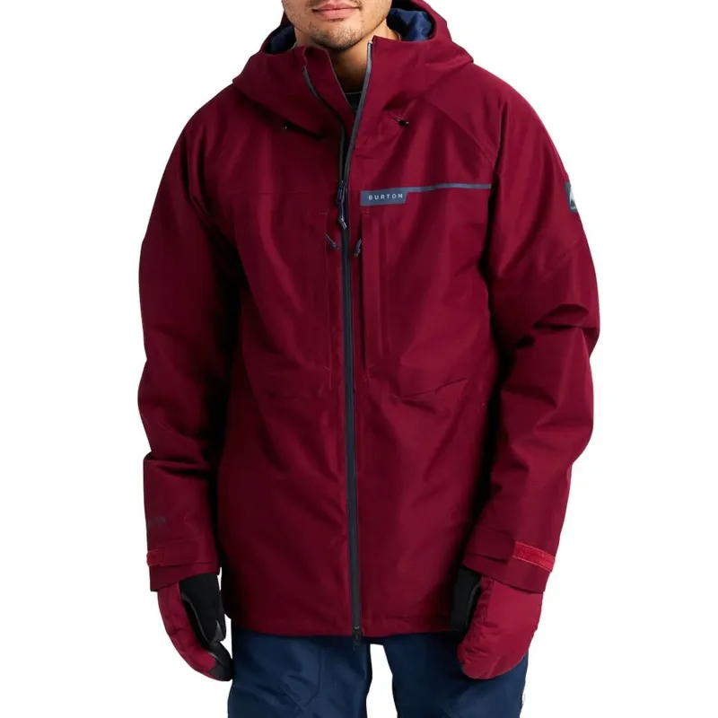 BURTON PILLOWLINE Ski Tops Unisex-9