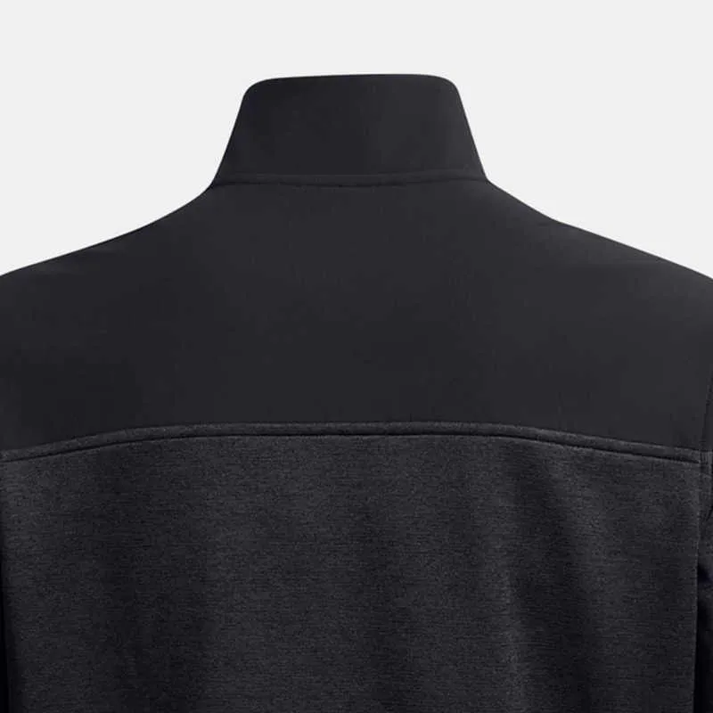 Under Armour Drive Sweatshirt Men's Black-5