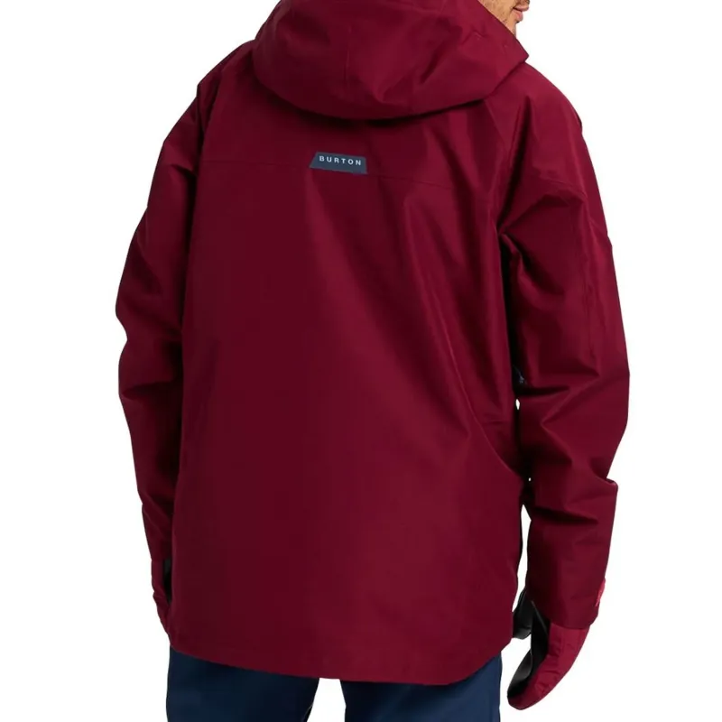 BURTON PILLOWLINE Ski Tops Unisex-10