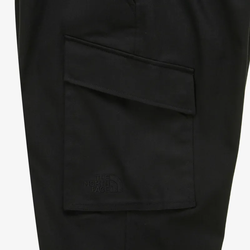 THE NORTH FACE Knitted Sweatpants Men Black-5