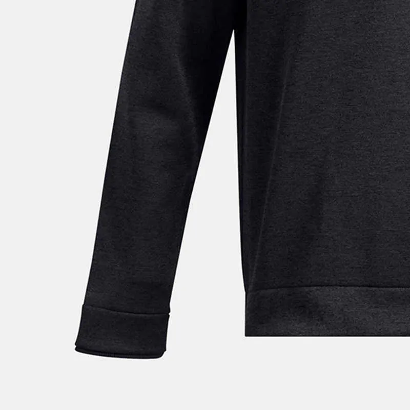 Under Armour Drive Sweatshirt Men's Black-4