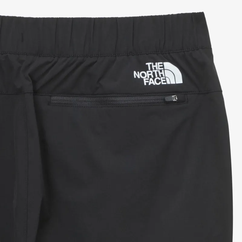 THE NORTH FACE Casual Pants Men's Black-3