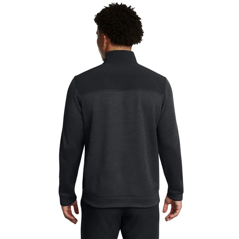 Under Armour Drive Sweatshirt Men's Black-3