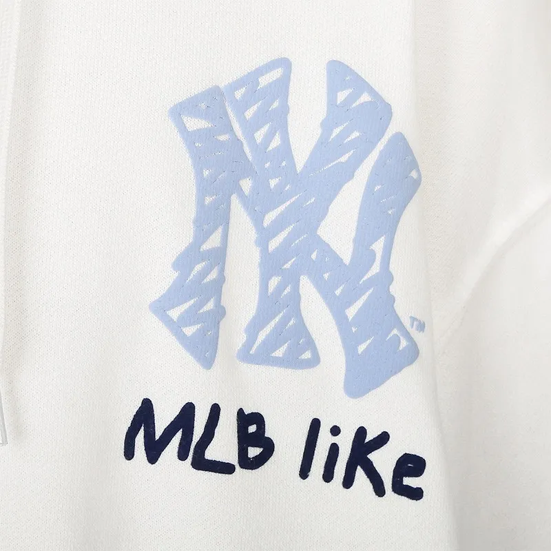 MLB Like Series Sweatshirts Unisex-3