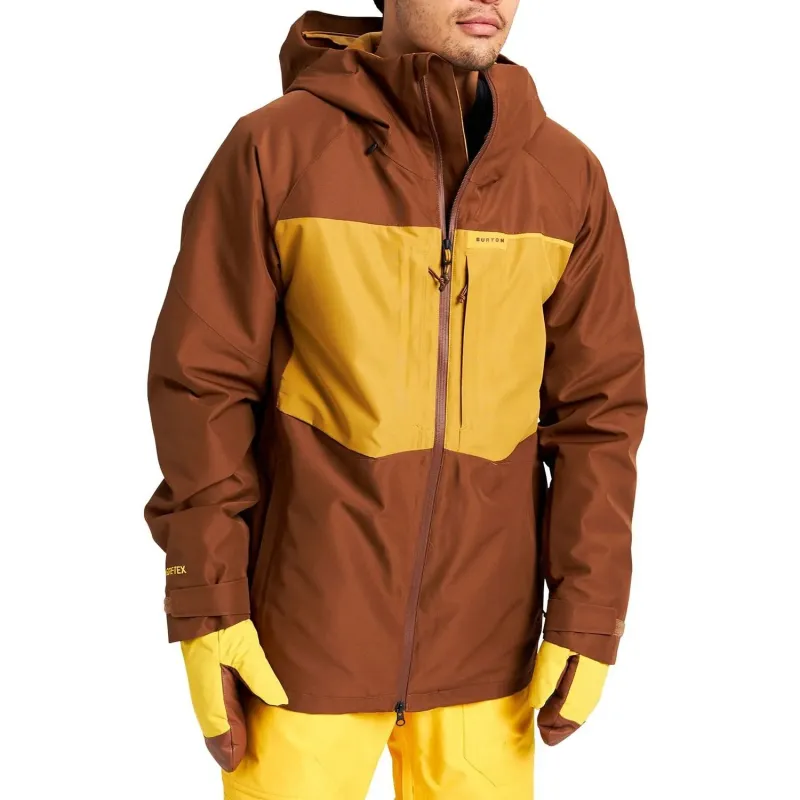BURTON PILLOWLINE Ski Tops Unisex-4
