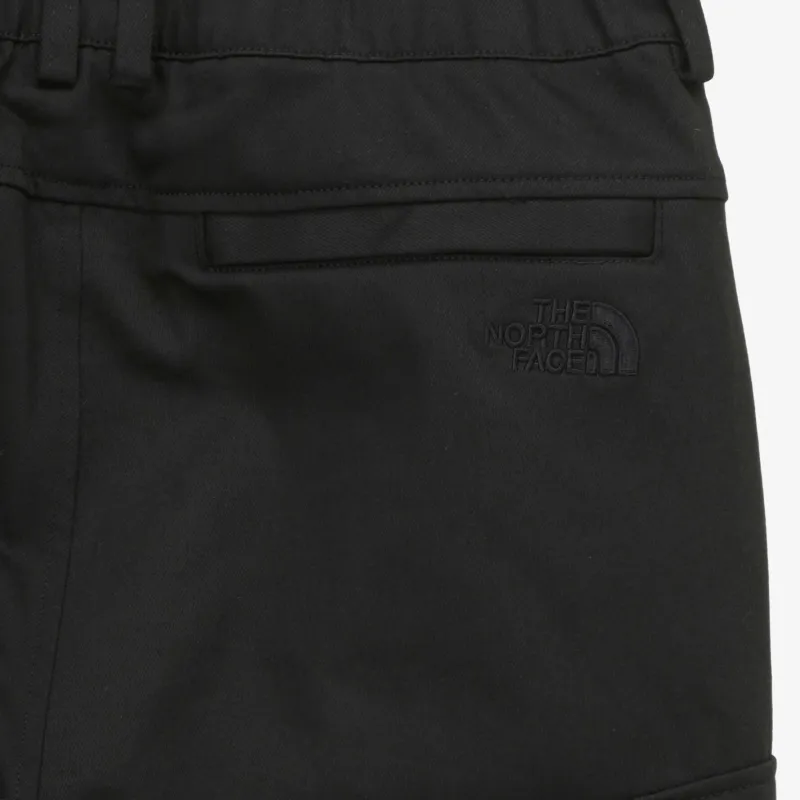 THE NORTH FACE Knitted Sweatpants Men Black-3