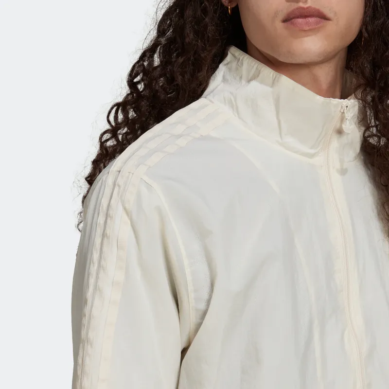 Adidas Originals Jackets Men White-4