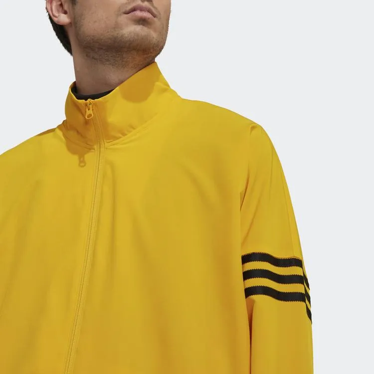 Adidas Originals Adicolor Neuclassics Track Jacket-4
