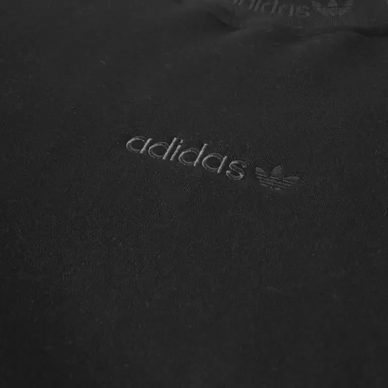 Adidas Originals Sweatshirt Men's Black-4