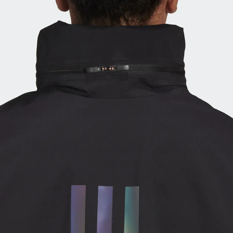 Adidas MYSHELTER Jacket Women's Black-5