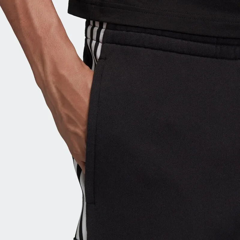 Adidas Originals Knitted Sweatpants Men's Black-5
