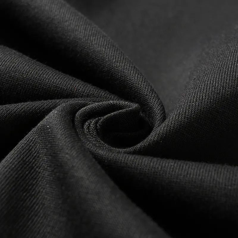 Adidas Wuji Series Sweatshirts Men Black-5