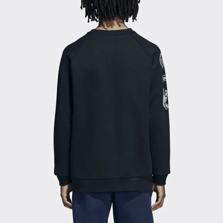 Adidas Originals Sweatshirts Men-3