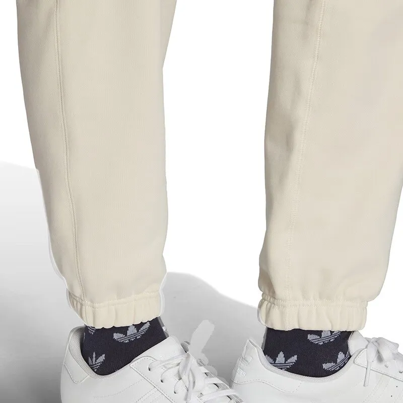 Adidas Logo-patch Track Pants-5