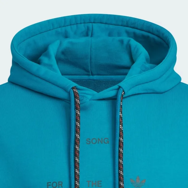 Adidas X Song For The Mute Hoodie-2