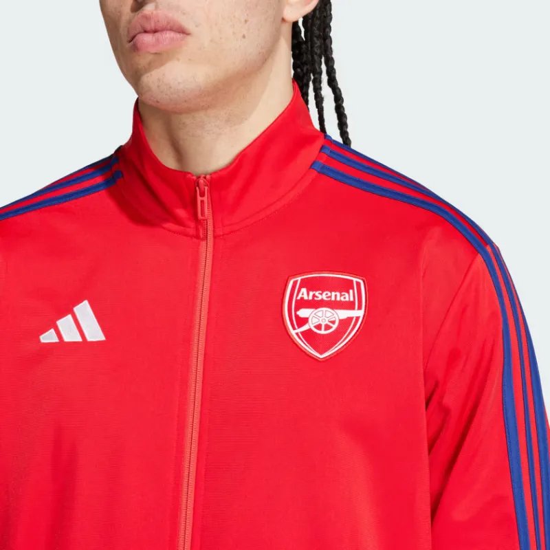 Adidas Free Shipping With AdiClub Arsenal Dna Track Top-4