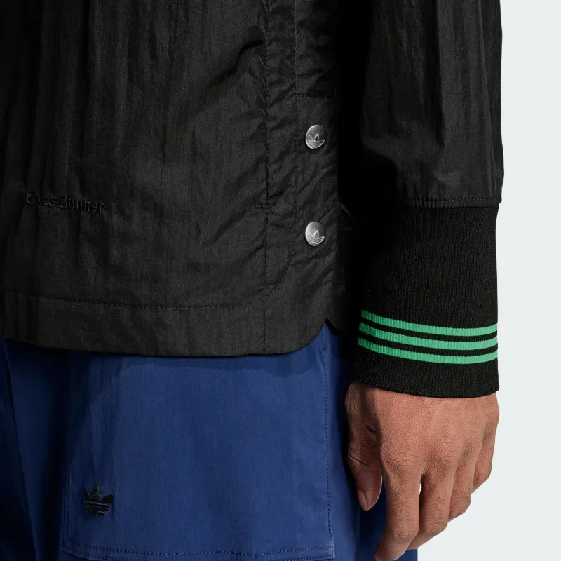 Adidas X Wales Bonner Statement Nylon Track Top-5