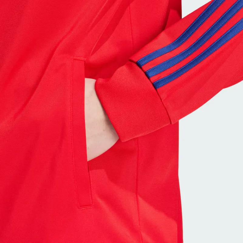 Adidas Free Shipping With AdiClub Arsenal Dna Track Top-5