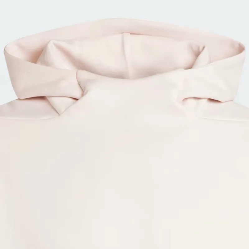 Adidas Free Shipping With AdiClub Z.N.E. Hoodie-5
