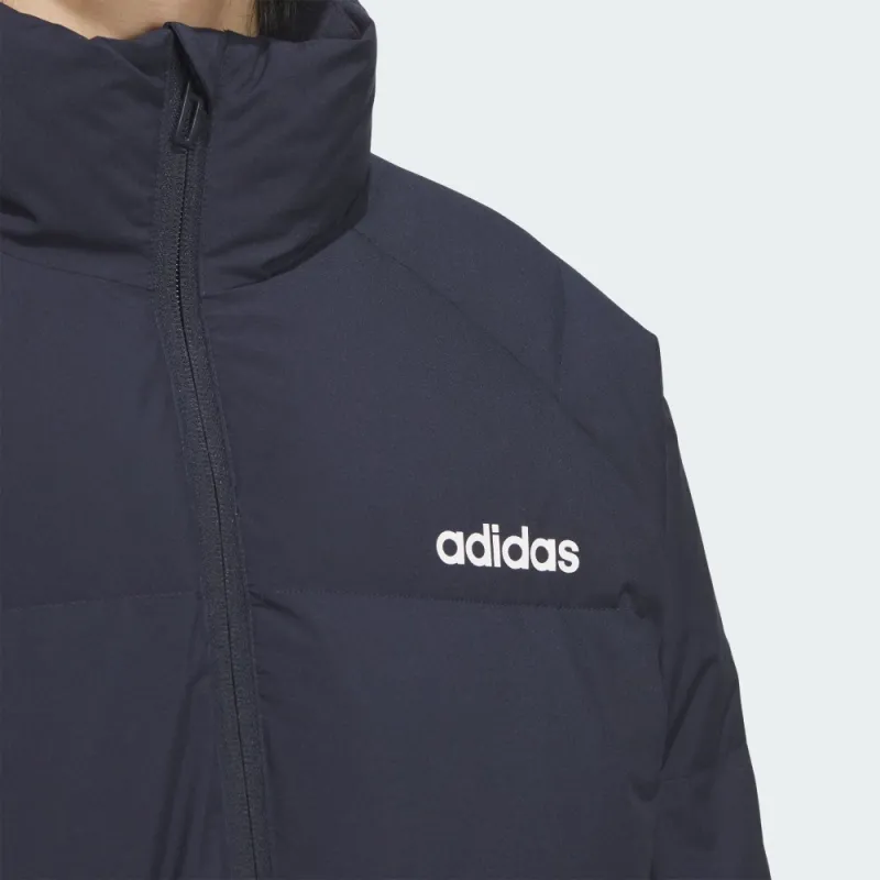 Adidas Down Jacket Unisex Legend Ink-5