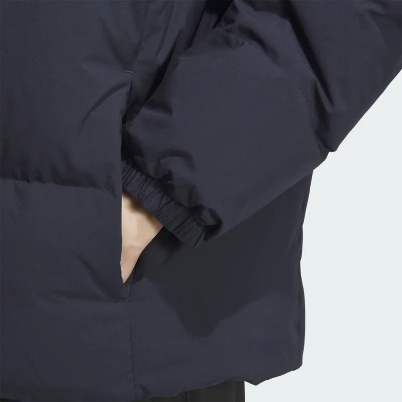 Adidas Down Jacket Unisex Legend Ink-6