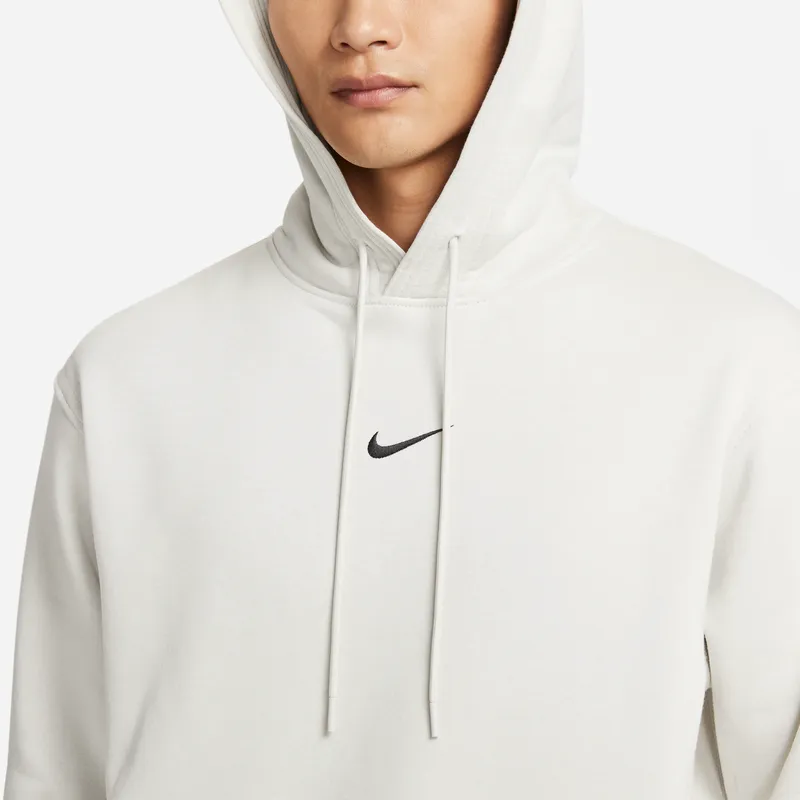 Nike Sweatshirts Men Light Bone-4
