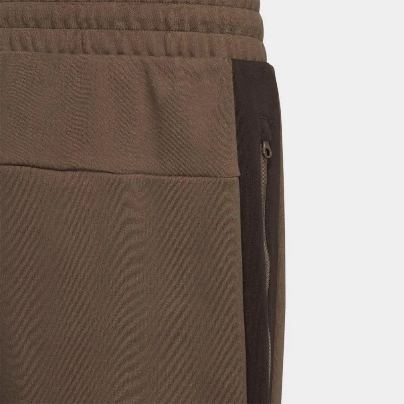 Adidas Sports Pants Men's Coffee-5