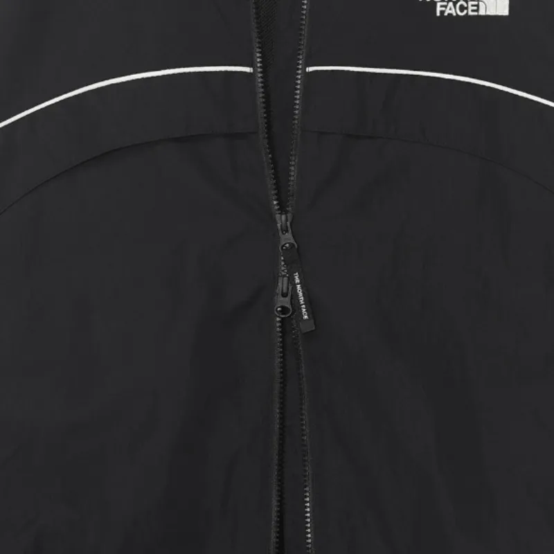 THE NORTH FACE Jackets & Coats Unisex Black-4