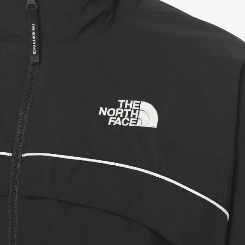 THE NORTH FACE Jackets & Coats Unisex Black-5